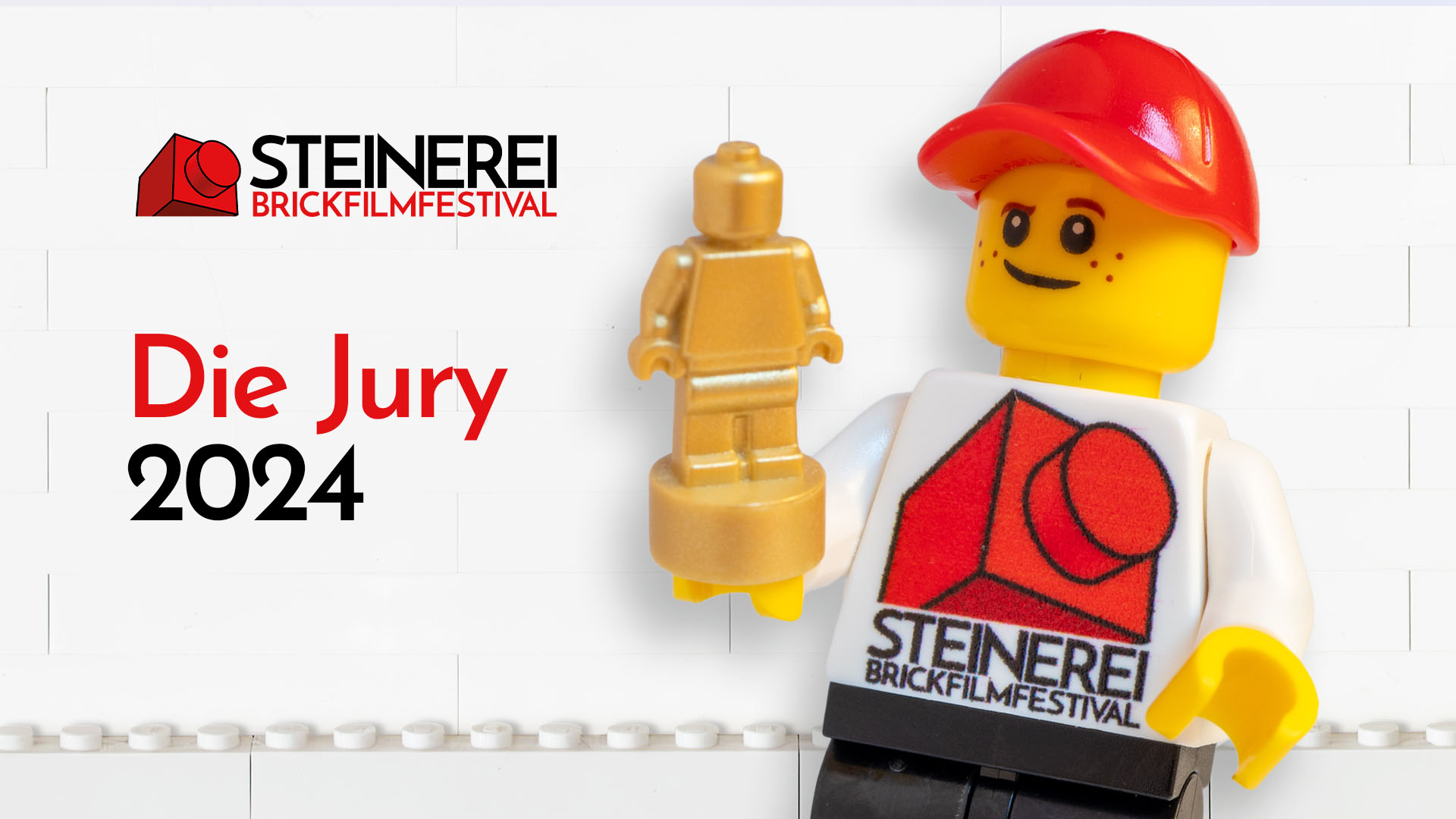 Steinerei 2024: The jury