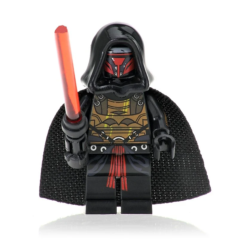 Darth Brick